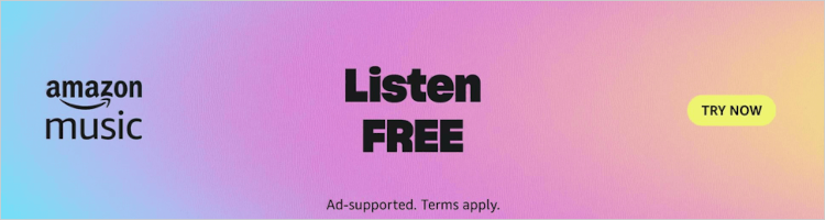View Prime Music Great Deals Amazon